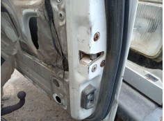 Recambio de cerradura maletero / porton para mitsubishi montero   canvas top (l04_g) 2.5 td (l044g, l049g) referencia OEM IAM   